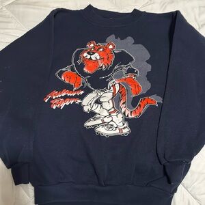 Vintage 90s Auburn Sweatshirt